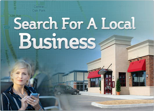 Local Business Online Advertising
